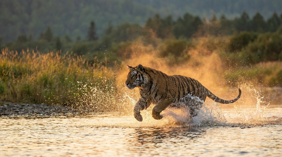 网红主播老虎写真视频