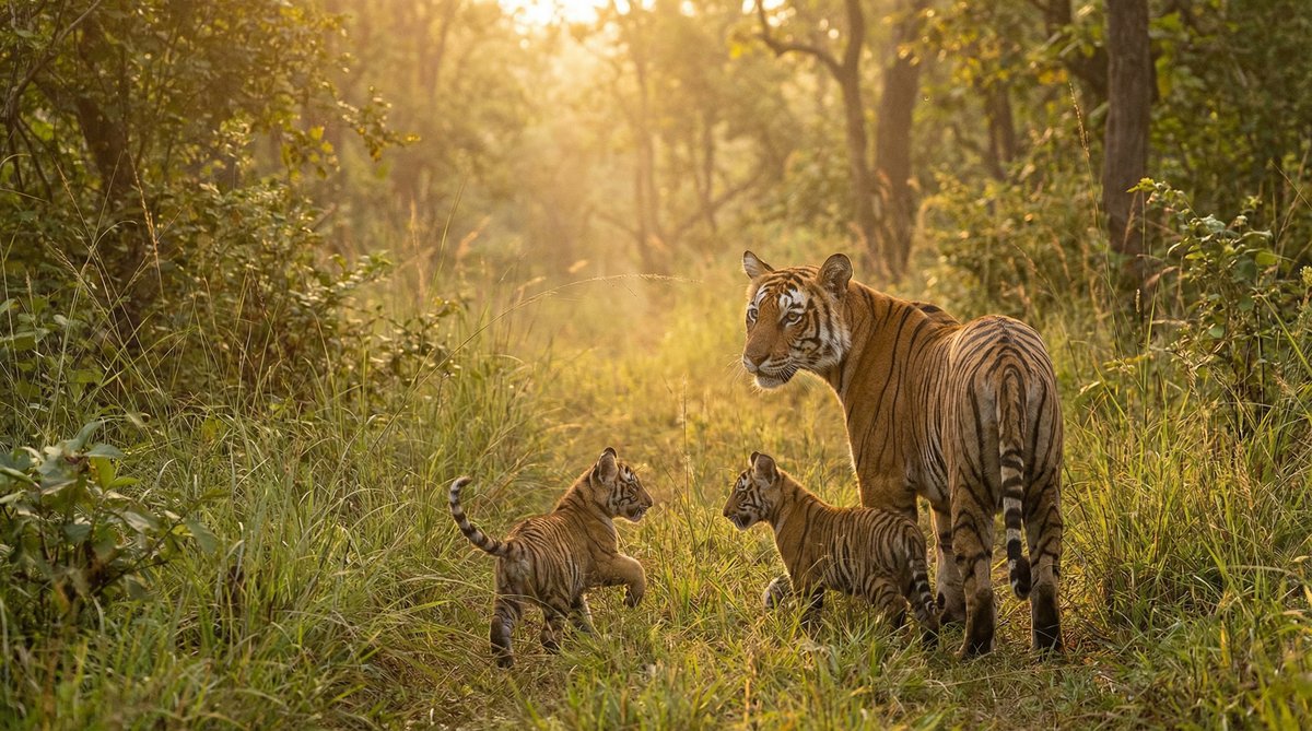 网红主播动物家庭视频